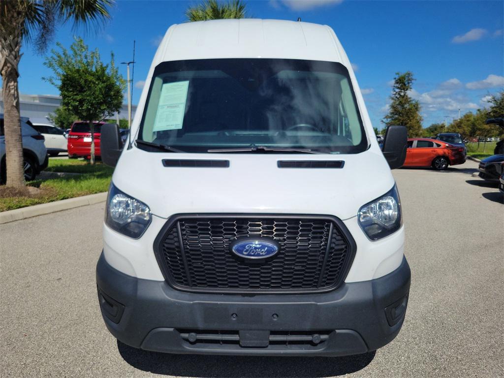 used 2023 Ford Transit-250 car, priced at $34,998