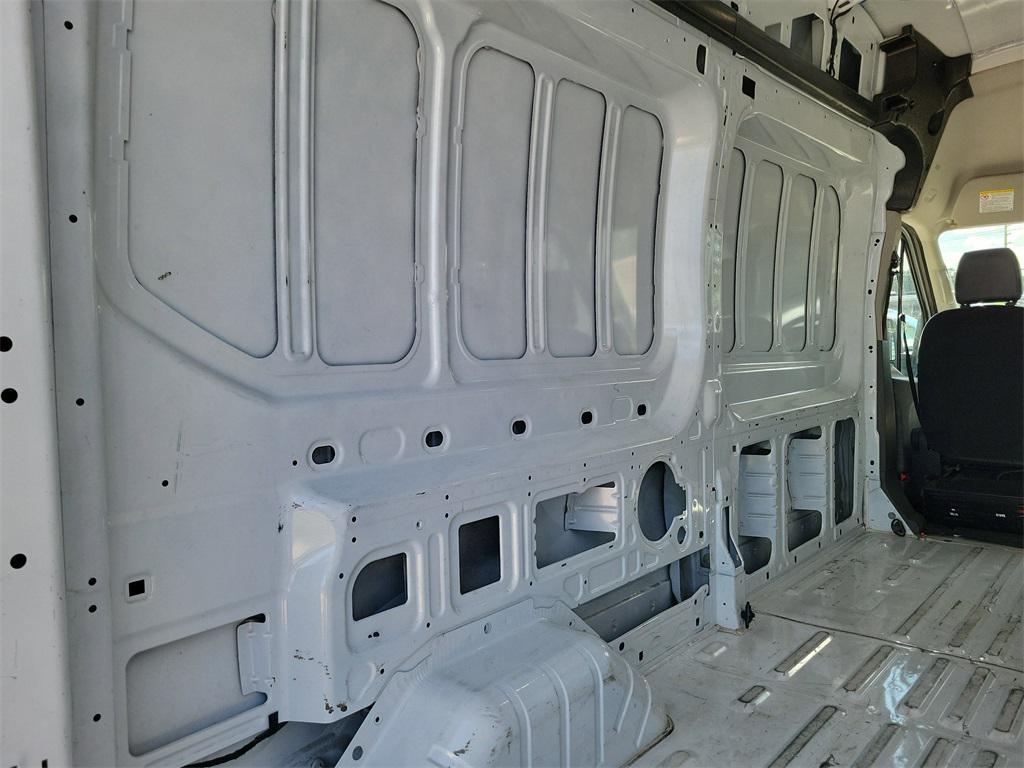used 2023 Ford Transit-250 car, priced at $34,998
