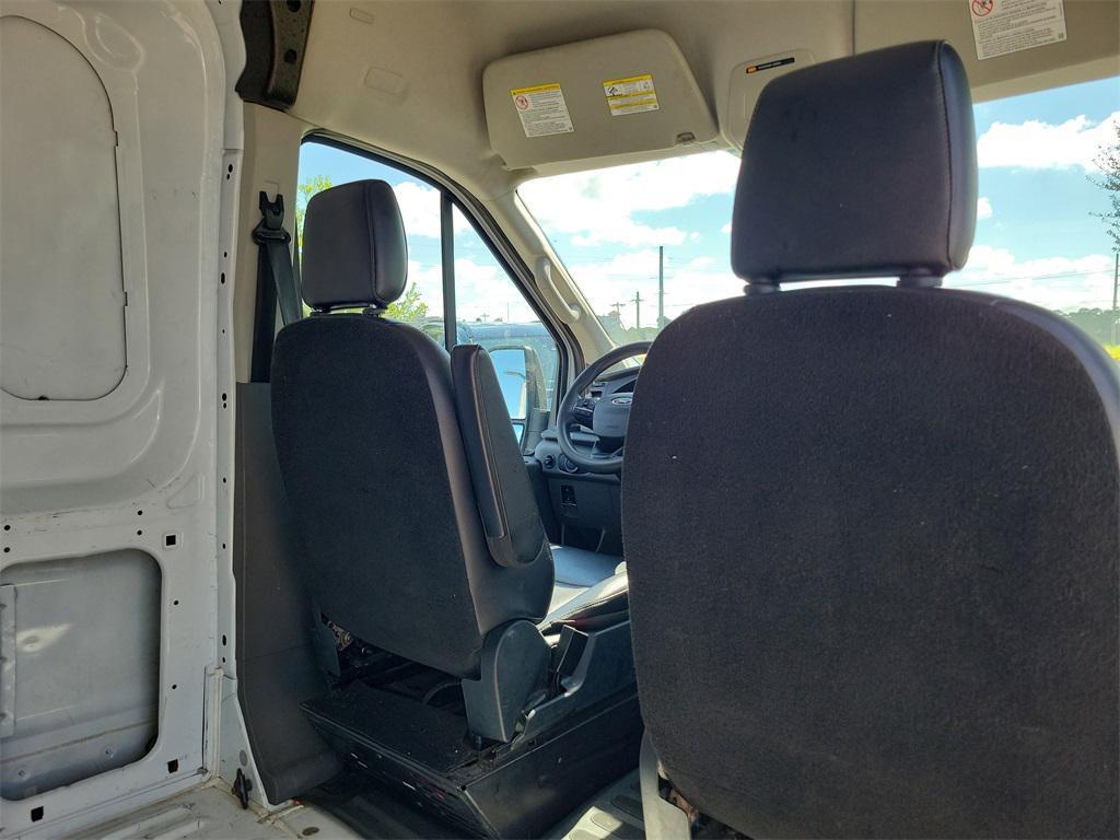 used 2023 Ford Transit-250 car, priced at $34,998