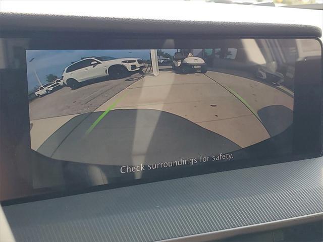 new 2025 Nissan Murano car, priced at $39,939
