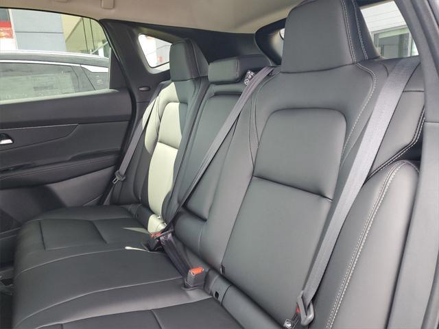 new 2025 Nissan Murano car, priced at $39,939