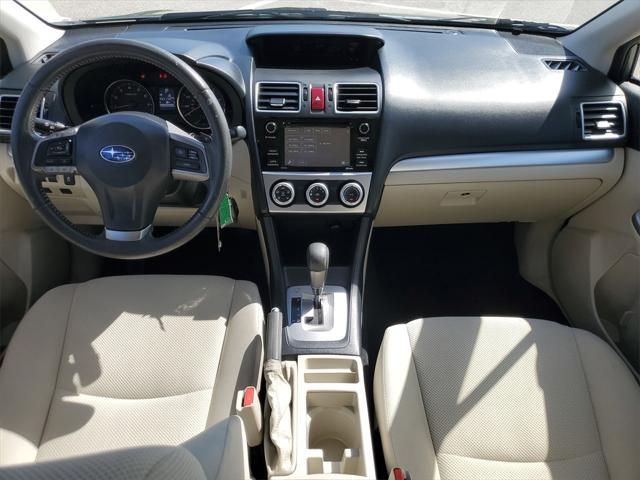 used 2015 Subaru Impreza car, priced at $14,998