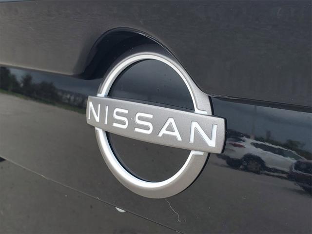 new 2025 Nissan Sentra car, priced at $22,790