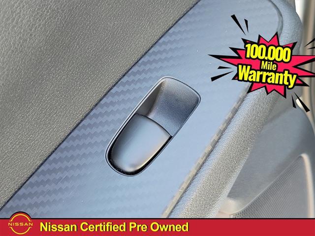 used 2023 Nissan Sentra car, priced at $15,998