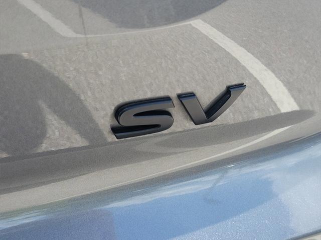 used 2022 Nissan Pathfinder car, priced at $24,998