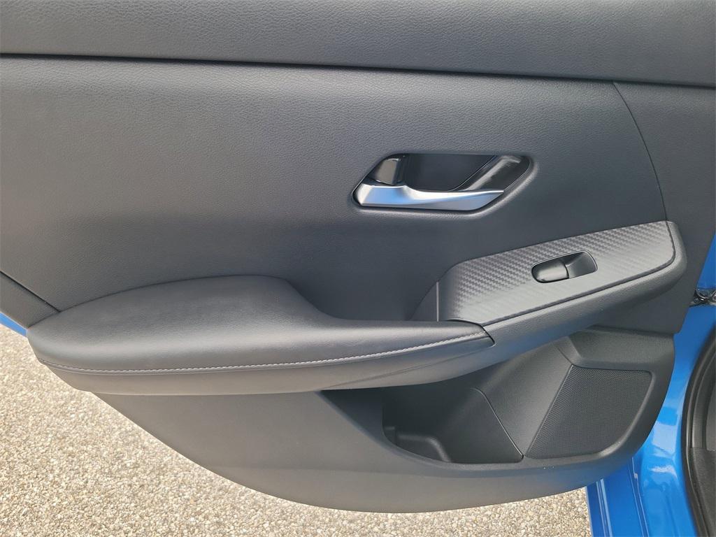 used 2023 Nissan Sentra car, priced at $16,600