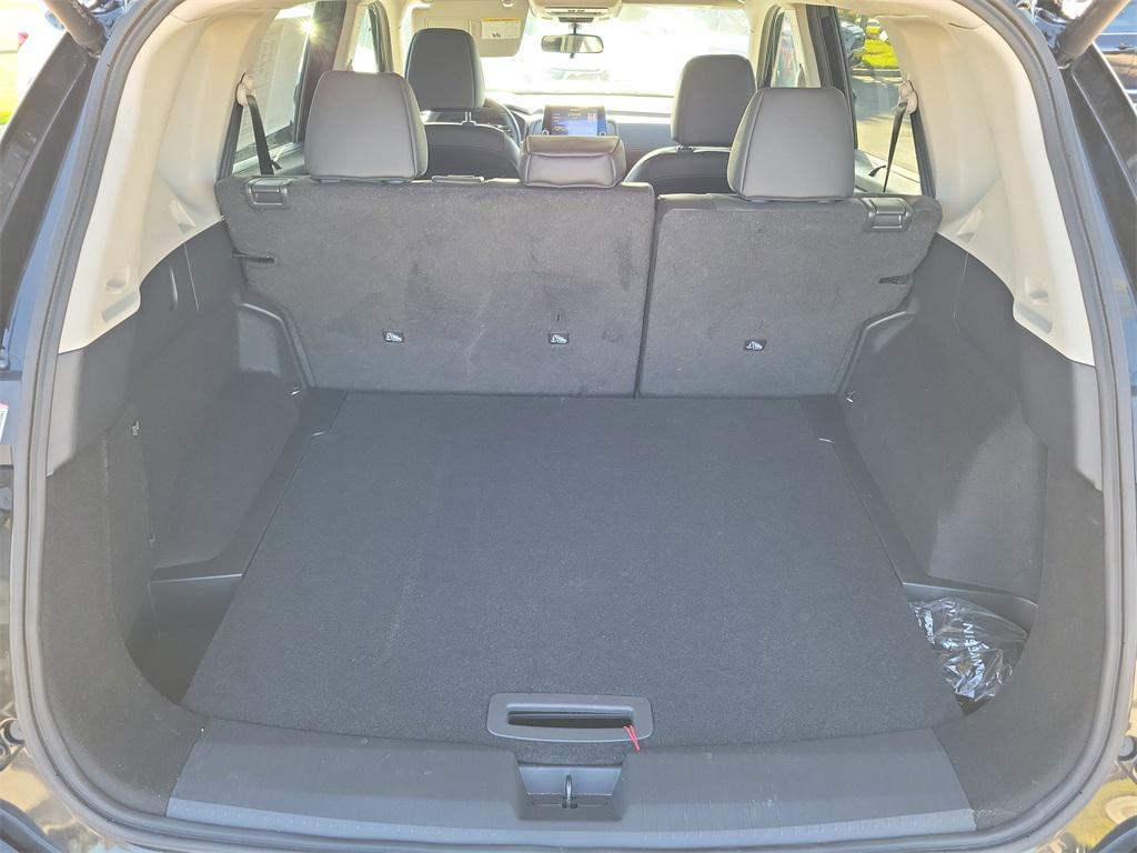used 2024 Nissan Rogue car, priced at $23,998