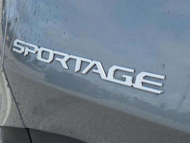 used 2023 Kia Sportage car, priced at $18,990