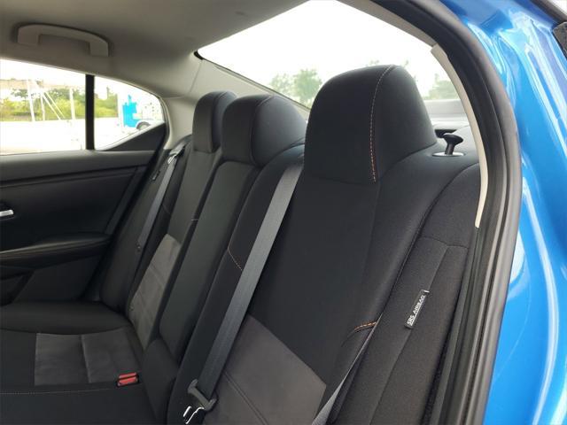 used 2023 Nissan Sentra car, priced at $19,987