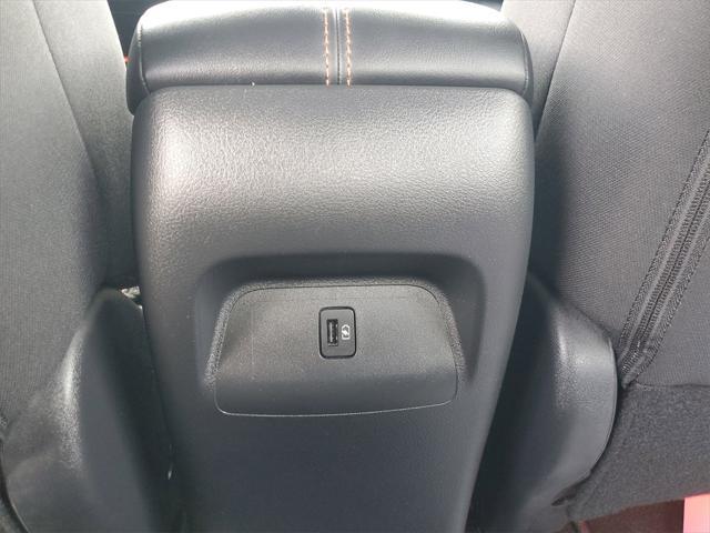 used 2023 Nissan Sentra car, priced at $19,987