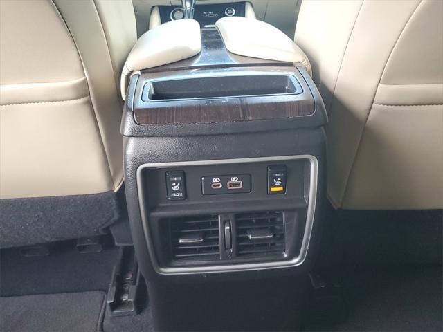 used 2021 Nissan Murano car, priced at $27,733