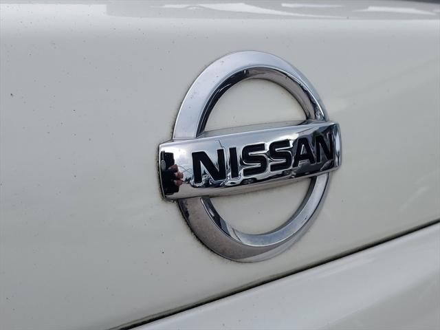 used 2021 Nissan Murano car, priced at $27,733