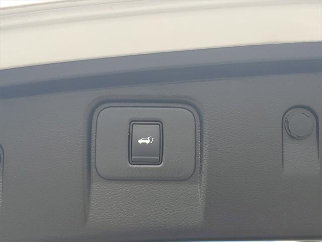 used 2021 Nissan Murano car, priced at $27,733