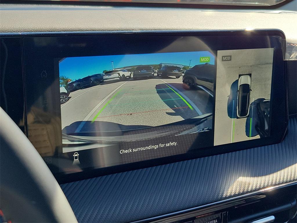 new 2026 Nissan Kicks car, priced at $27,372