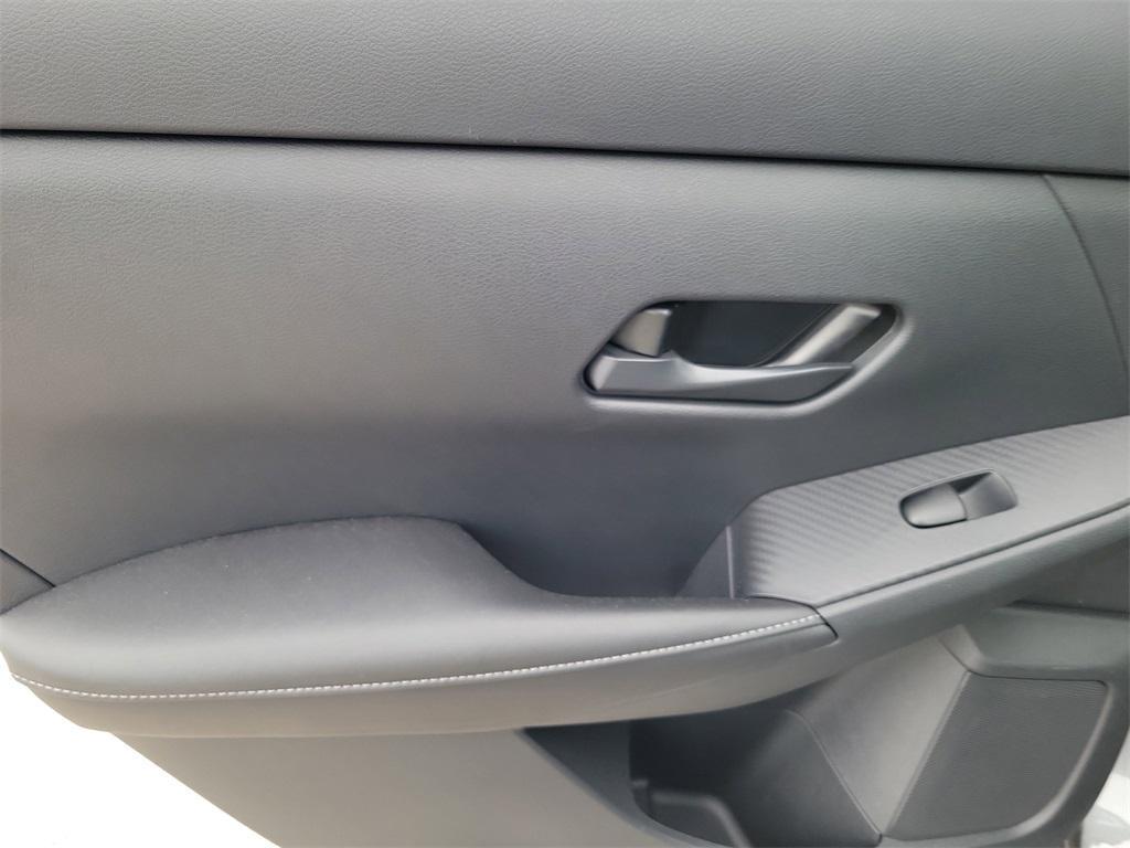 used 2024 Nissan Sentra car, priced at $18,891