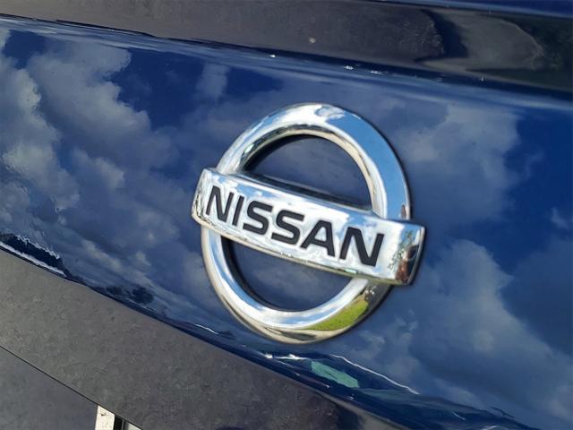 used 2020 Nissan Altima car, priced at $13,994