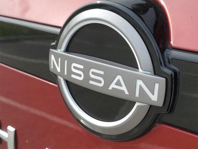 used 2023 Nissan Pathfinder car, priced at $29,997