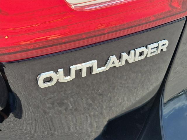 used 2018 Mitsubishi Outlander Sport car, priced at $8,888