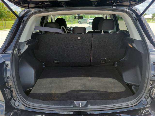 used 2018 Mitsubishi Outlander Sport car, priced at $8,888
