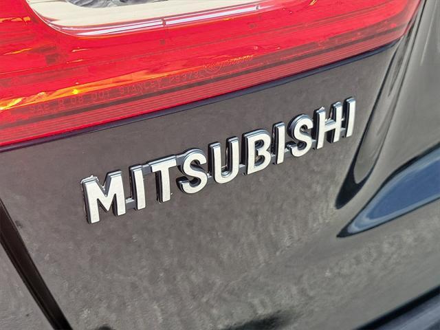 used 2018 Mitsubishi Outlander Sport car, priced at $8,888