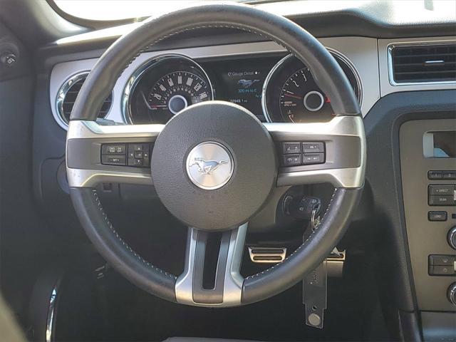 used 2014 Ford Mustang car, priced at $15,998