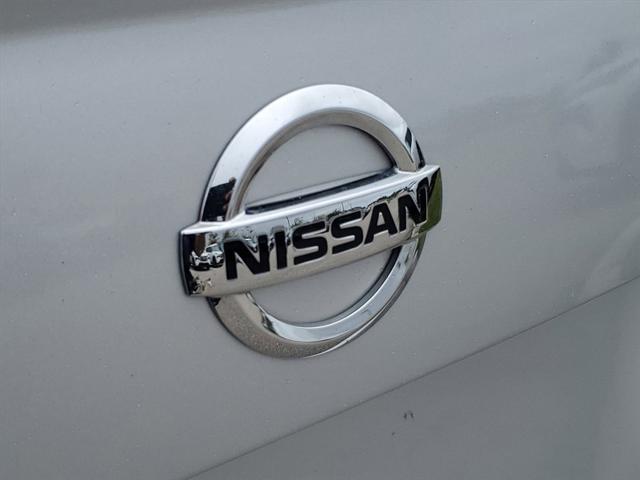 used 2020 Nissan Versa car, priced at $13,998