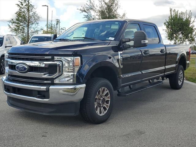 used 2022 Ford F-250 car, priced at $47,888