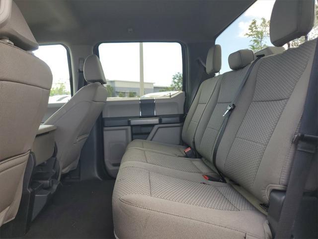 used 2022 Ford F-250 car, priced at $47,888