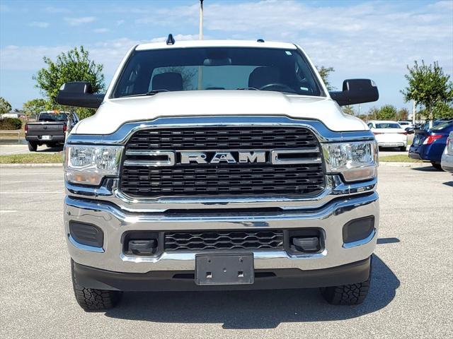 used 2022 Ram 2500 car, priced at $42,998