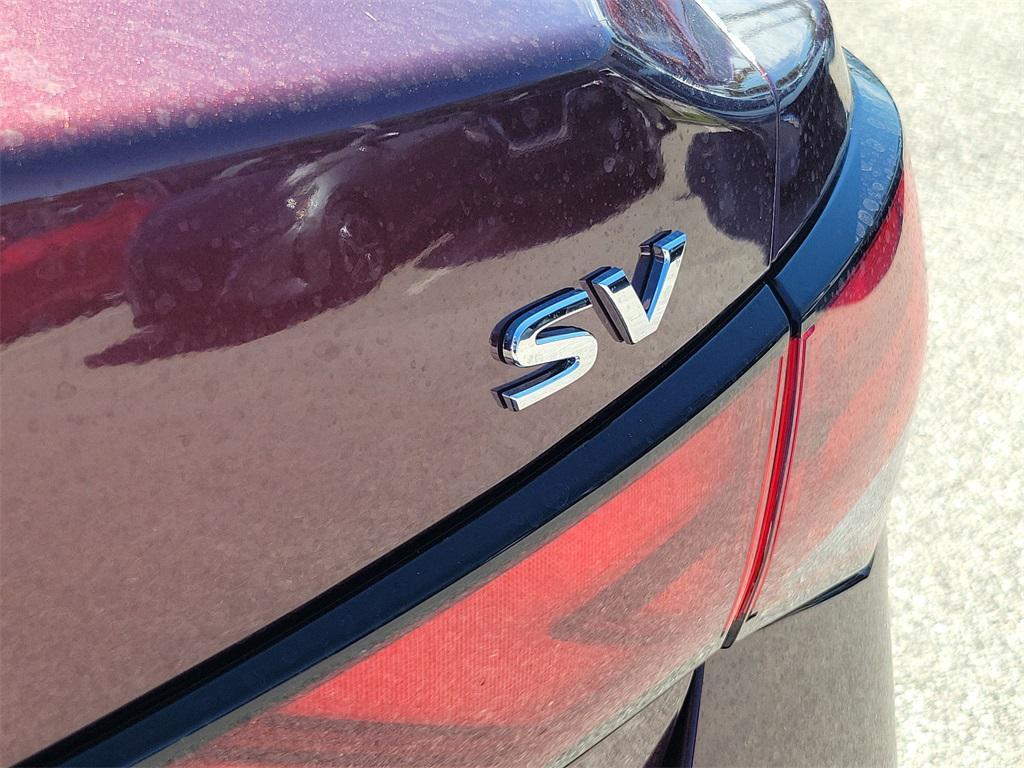 used 2021 Nissan Sentra car, priced at $17,998