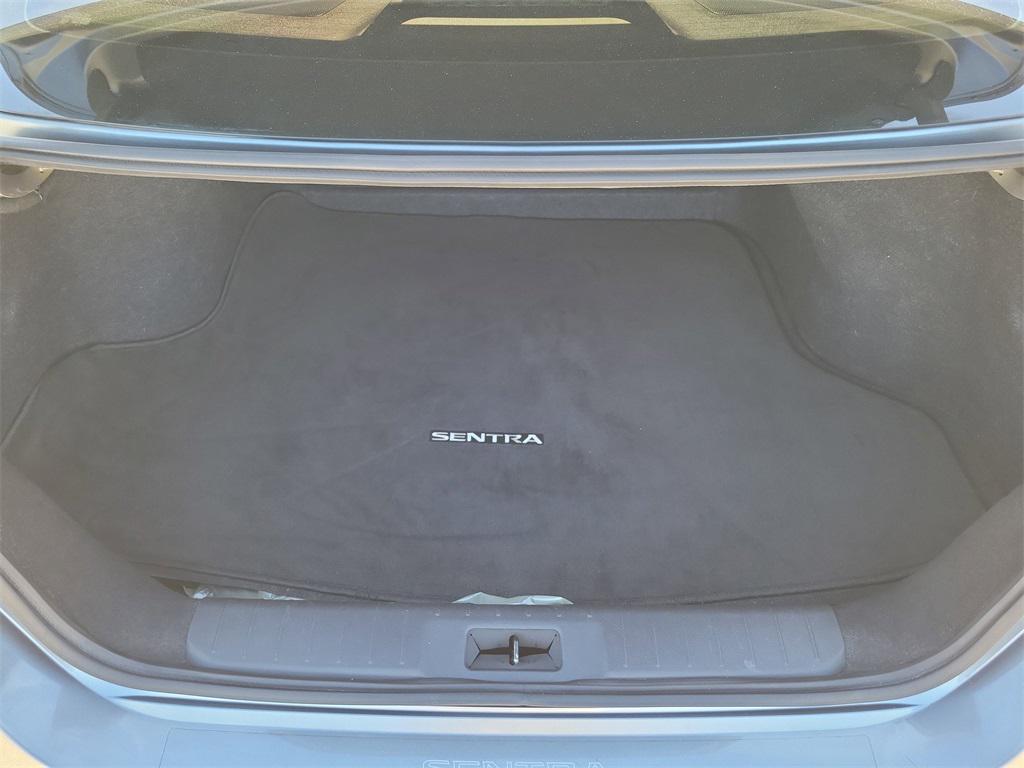 used 2021 Nissan Sentra car, priced at $15,888