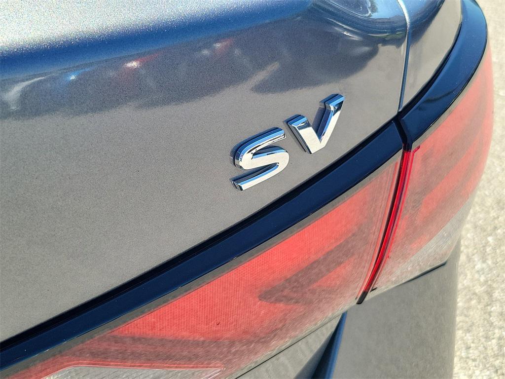 used 2021 Nissan Sentra car, priced at $15,888