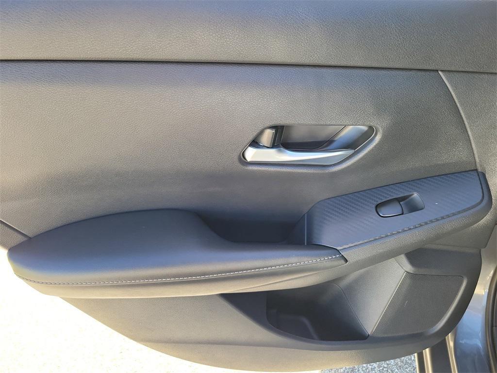 used 2021 Nissan Sentra car, priced at $15,888