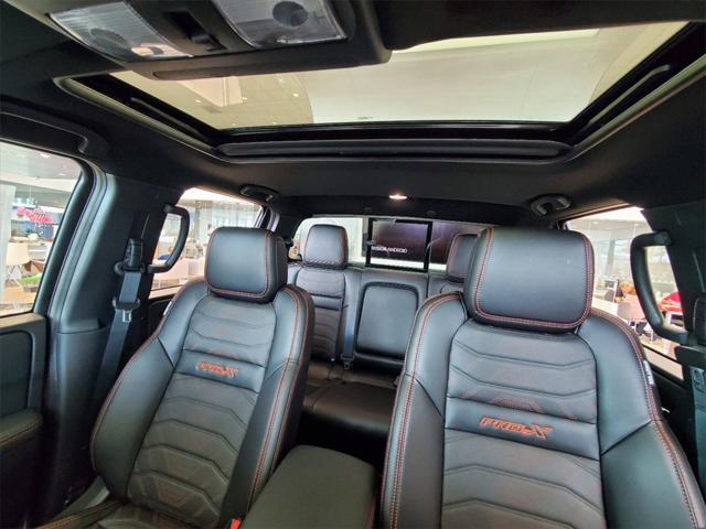 new 2025 Nissan Frontier car, priced at $41,830
