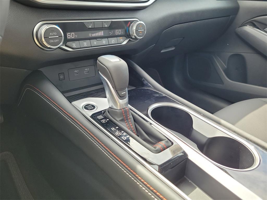 new 2025 Nissan Altima car, priced at $32,181