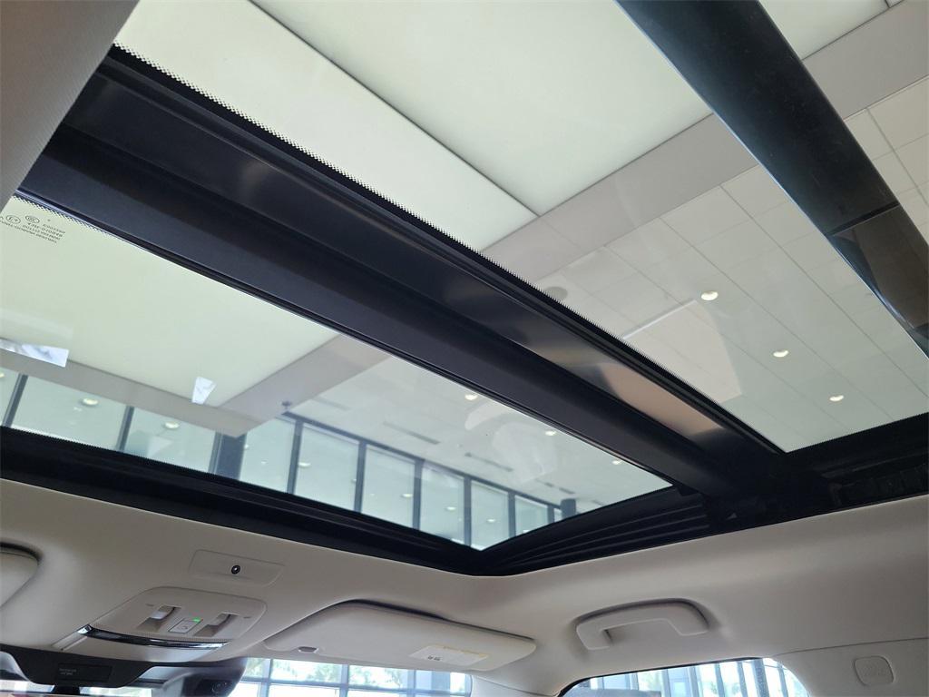 new 2025 Nissan Armada car, priced at $78,665