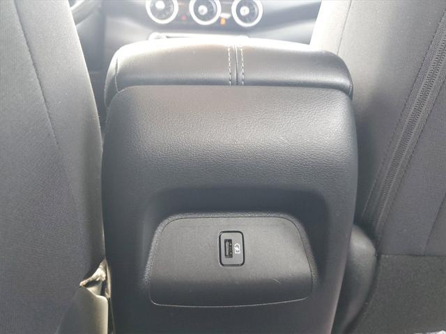 used 2022 Nissan Sentra car, priced at $15,998