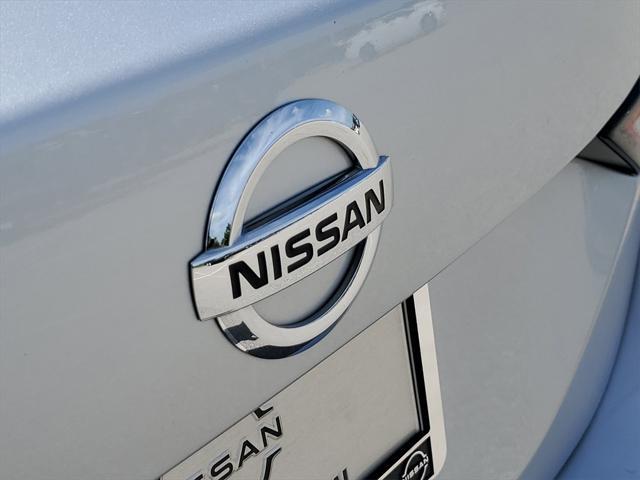 used 2022 Nissan Sentra car, priced at $15,998
