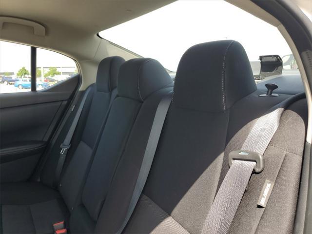 used 2022 Nissan Sentra car, priced at $15,998