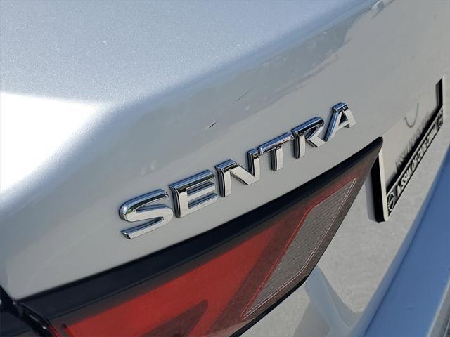 used 2022 Nissan Sentra car, priced at $15,998