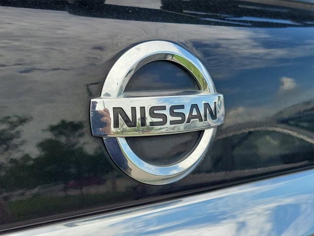 used 2020 Nissan Armada car, priced at $23,998