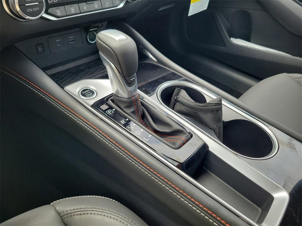 new 2025 Nissan Altima car, priced at $32,448