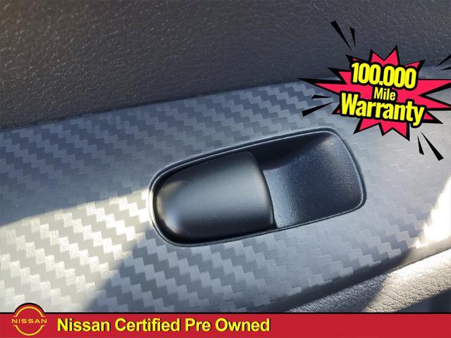 used 2024 Nissan Sentra car, priced at $17,998