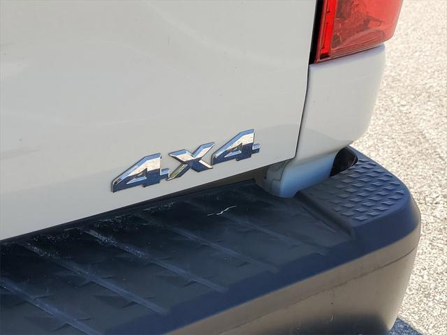 used 2022 Nissan Titan XD car, priced at $30,998