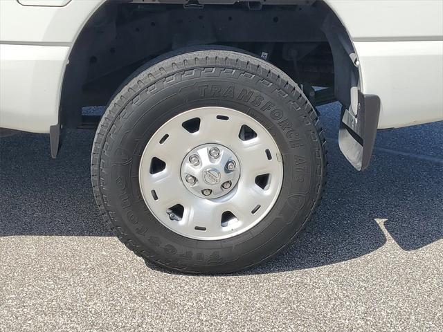 used 2022 Nissan Titan XD car, priced at $30,998