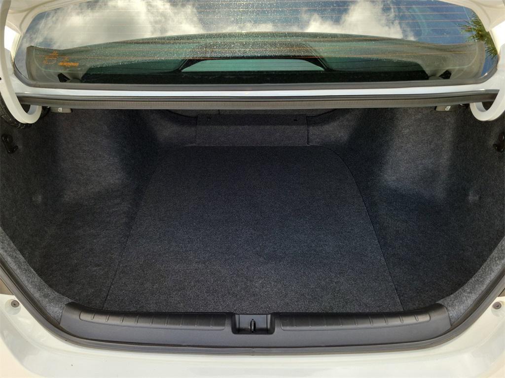 used 2021 Honda Accord Hybrid car, priced at $23,923