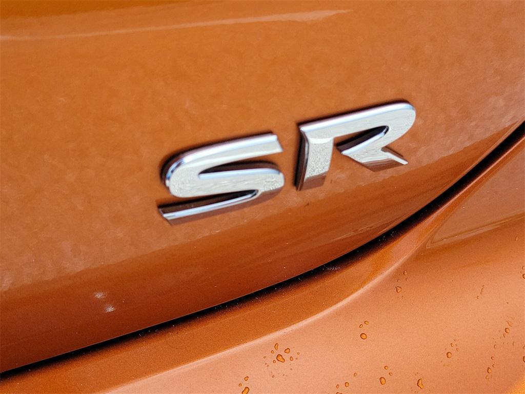 used 2022 Nissan Kicks car, priced at $17,006