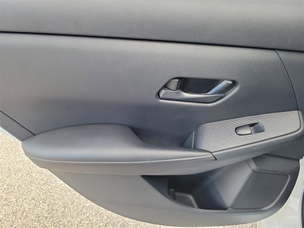 used 2024 Nissan Sentra car, priced at $17,968
