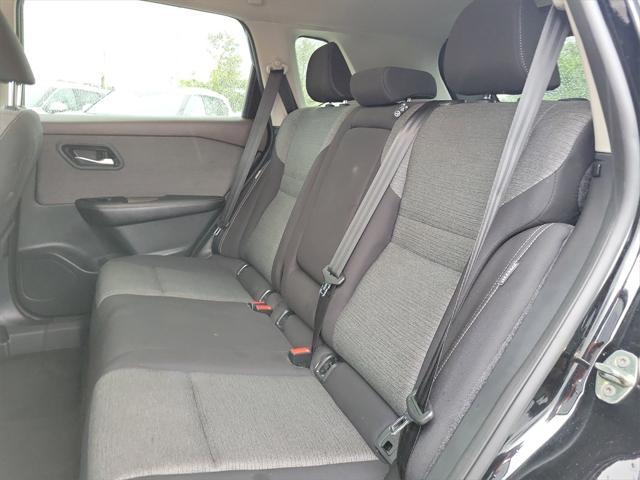 used 2023 Nissan Rogue car, priced at $20,920
