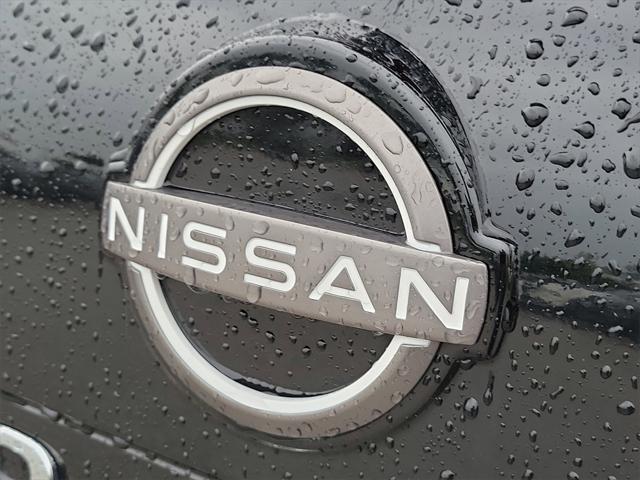 used 2023 Nissan Rogue car, priced at $20,920